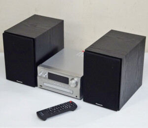 ONKYO【X-NFR7TX】オンキョー ハイレゾ対応 ミニコンポ | オーディオ