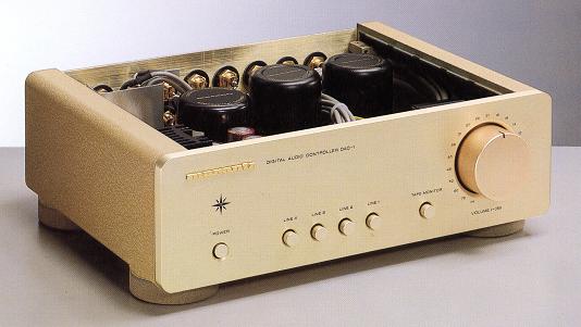 Marantz DAC-1の仕様 マランツ