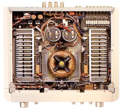 Marantz PM-17SA ver.2の仕様 マランツ