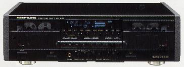 Marantz SD515の仕様 マランツ