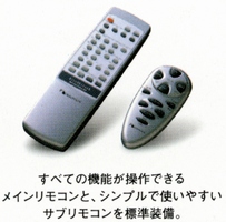 Nakamichi SoundSpace5の仕様 ナカミチ