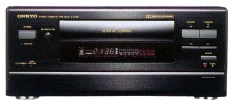 ONKYO K-511Mの仕様 オンキヨー/オンキョー