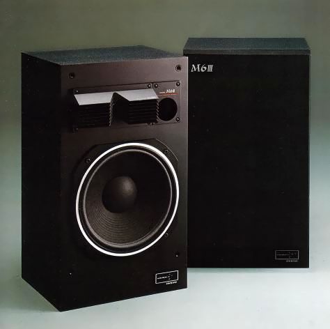 ONKYO M6IIIの仕様 オンキヨー/オンキョー