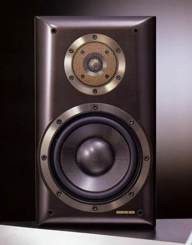 ONKYO Monitor 500Xの仕様 オンキヨー/オンキョー