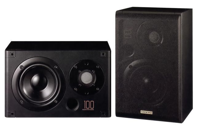 ONKYO D-100の仕様 オンキヨー/オンキョー