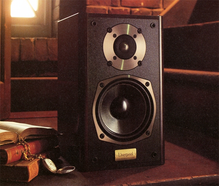 ONKYO D-200 Liverpoolの仕様 オンキヨー/オンキョー