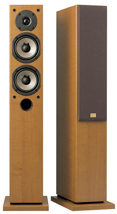 ONKYO D-307Fの仕様 オンキヨー/オンキョー