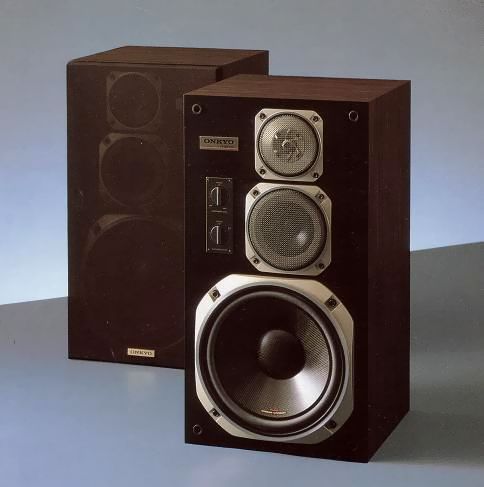 ONKYO D-5RXの仕様 オンキヨー/オンキョー