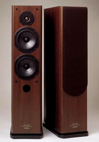 ONKYO D-602Fの仕様 オンキヨー/オンキョー