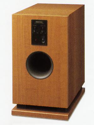 ONKYO SL-105の仕様 オンキヨー/オンキョー