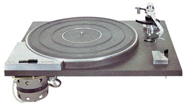 Pioneer PL-41C/PU-41Cの仕様 パイオニア