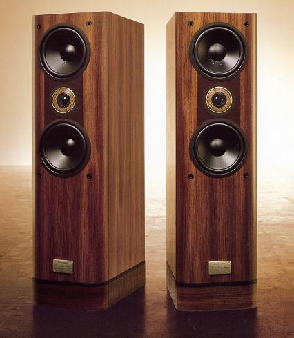 Pioneer S-99twinの仕様 パイオニア