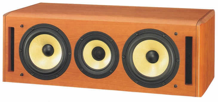 Pioneer S-A6Cの仕様 パイオニア