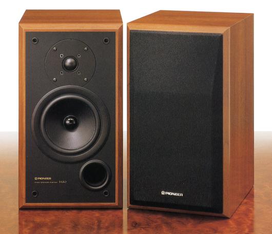 Pioneer S-UK3の仕様 パイオニア