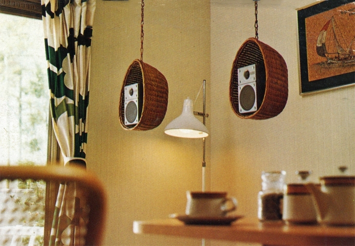 Pioneer S-X3IIの仕様 パイオニア