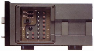 SANSUI CA-2000の仕様 サンスイ