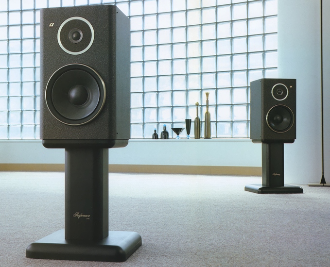 SANSUI SP-100i/SP-100iEXの仕様 サンスイ