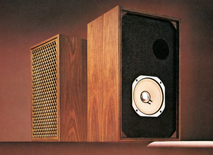 SANSUI SP-LE8Tの仕様 サンスイ