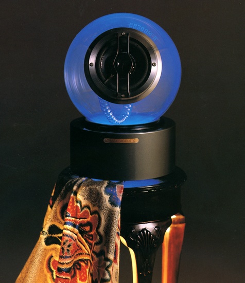 Sasaki Acoustics CB300M-B/CB300M-Oの仕様 ササキアコースティクス