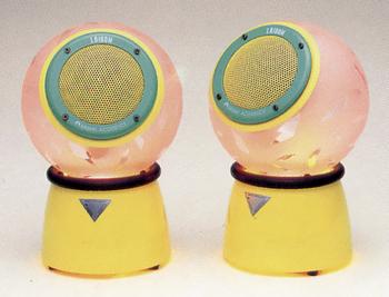 Sasaki Acoustics LB160M-BS/LB160M-PS/LB160M-GSの仕様 ササキ