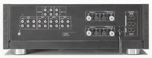 SONY TA-F555ESRの仕様 ソニー