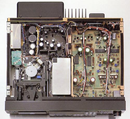 SONY DTC-1000ESの仕様 ソニー