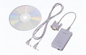 SONY MDS-PC2の仕様 ソニー