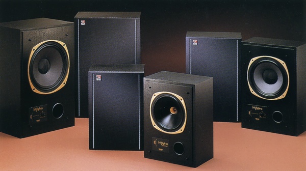 TANNOY IMPULSE•10×2個セット(ペア) 【公式通販】