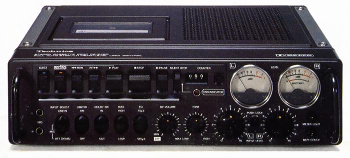 Technics RS-646D(D-46)の仕様 テクニクス