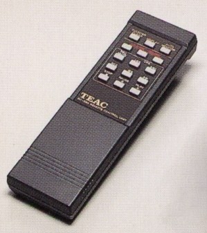 TEAC V-7000の仕様 ティアック