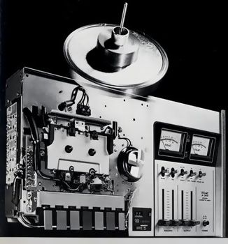 TEAC A-360 ティアック