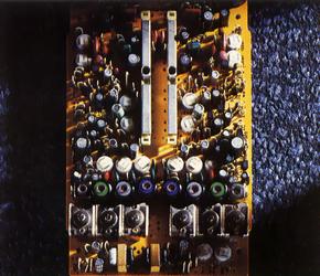 TEAC A-450の仕様 ティアック