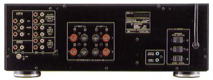 KENWOOD KA-7050Rの仕様 ケンウッド