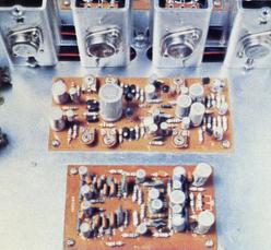 TRIO KA-2600の仕様 トリオ