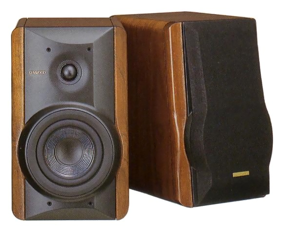 KENWOOD LSF-777の仕様 ケンウッド