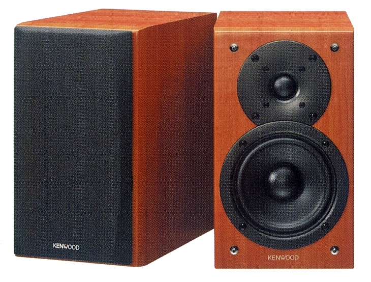 コンポ KENWOOD R-K711 スピーカーLS-K711セット KENWOOD R-K711