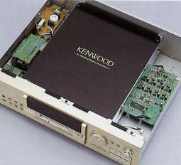 KENWOOD DM-9090の仕様 ケンウッド
