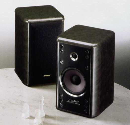 VICTOR SX-A103の仕様 ビクター