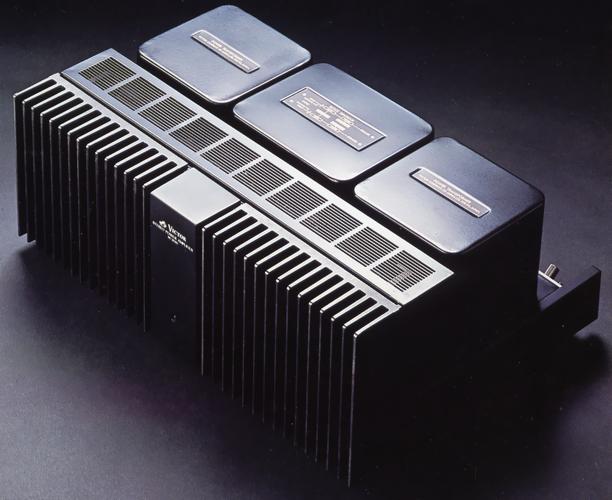 VICTOR M-3030の仕様 ビクター