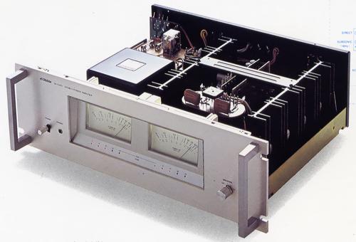 VICTOR M-2020の仕様 ビクター