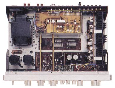 VICTOR JA-S5の仕様 ビクター