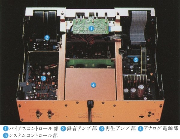 Victor ビクター カセットデッキ TD-V1 Victor ビクター カセット
