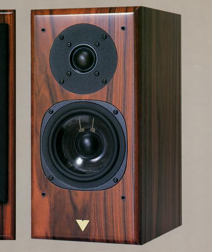 Vienna acoustics S-1の仕様 ウィーンアコースティック