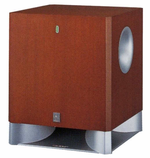 YAMAHA YST-SW225の仕様 ヤマハ