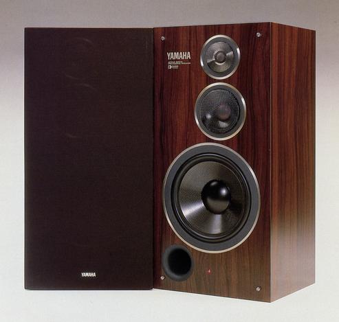 YAMAHA NS-500YSTの仕様 ヤマハ