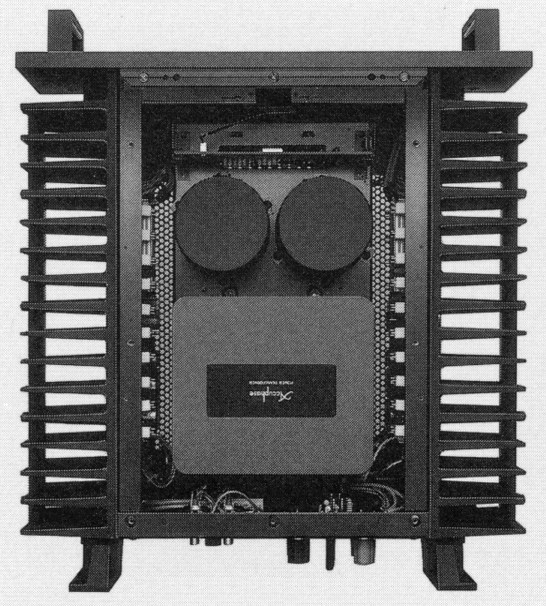 Accuphase PRO-20の仕様 アキュフェーズ