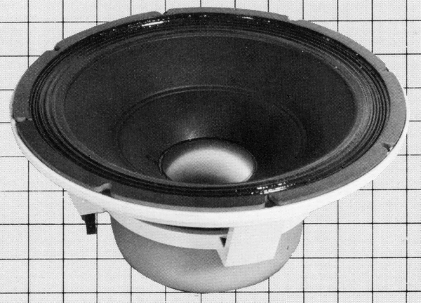 ALTEC LANSING 419-8Bの仕様 アルテック