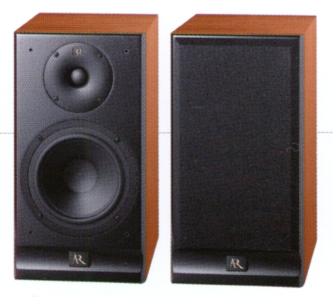 AR/Acoustic Research S20の仕様 アコースティックリサーチ