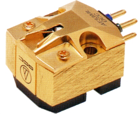 Audio Technica AT33ML/OCCの仕様 オーディオテクニカ