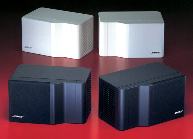 BOSE 101Italiano(イタリアーノ)の仕様 ボーズ